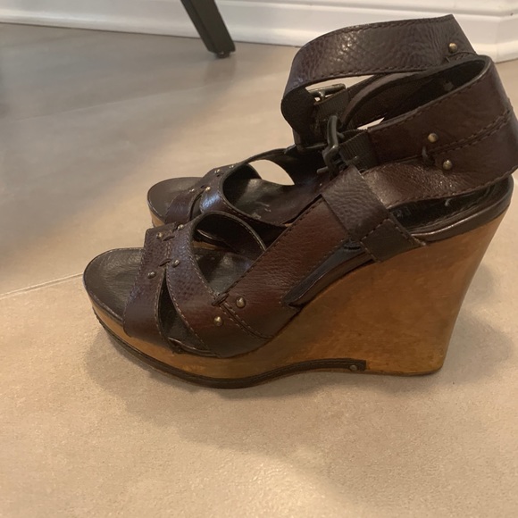 CHLOE SANDALS - Picture 4 of 4